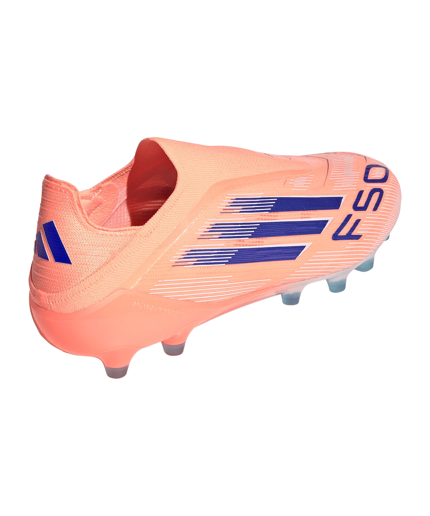 adidas-f50-elite-laceless-ag-orange-jr5363-fussballschuhe-right-back