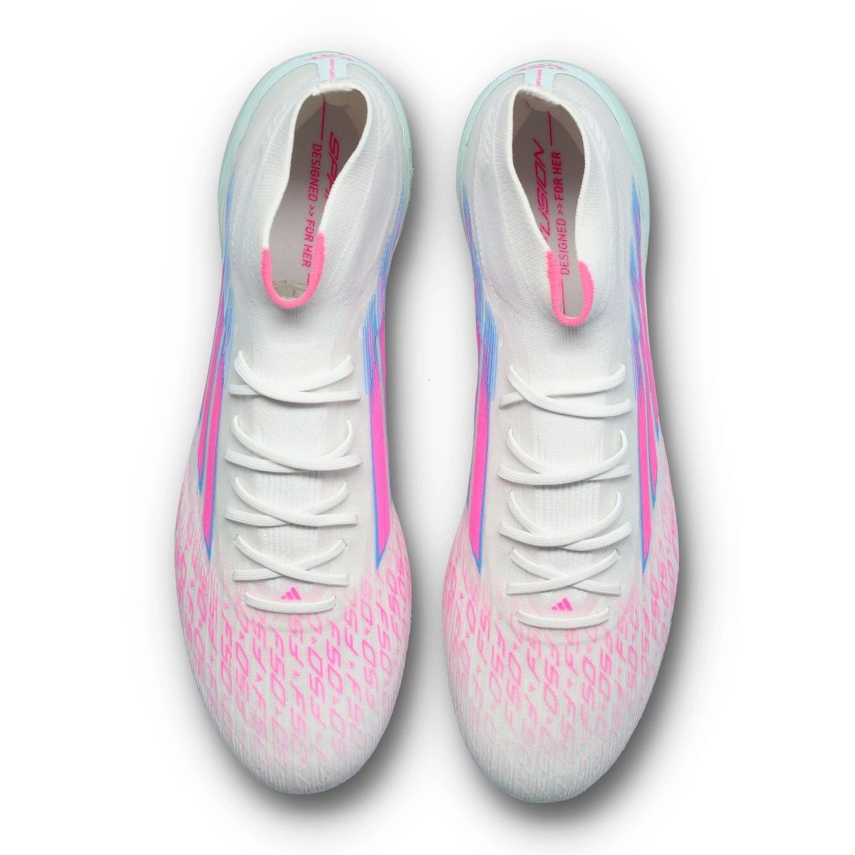 bota-adidas-f50-sparkfusion-elite-fgag-mujer-white-lucid-pink-white-5